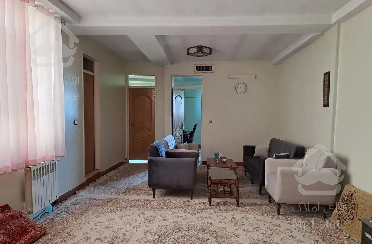 آپارتمان 106 متری