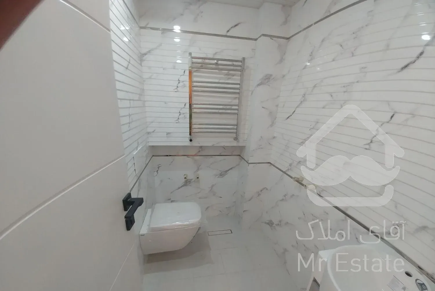 آپارتمان گیشا 65 متر