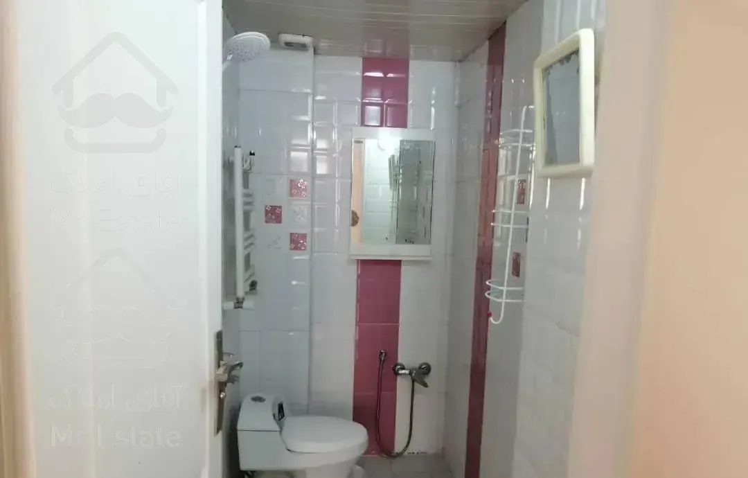 آپارتمان ۶۳متری، رهن کامل، شهران، کوهسار جنوبی