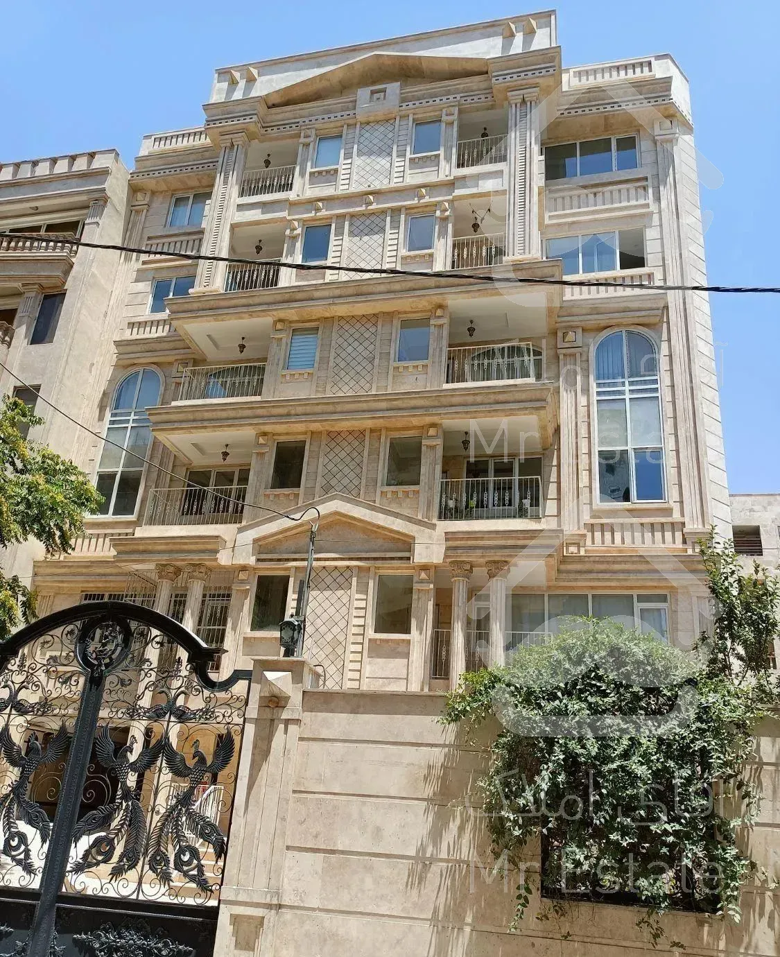 ۱۸۰متر/بافت اصلی شهرک بنفشه