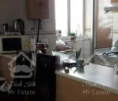 ۵۱ متر یک خوابه از میدان محمدیه