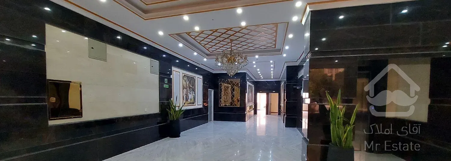 فروش اپارتمان ۱۴۵ متری عظیمیه اسبی پاسداران