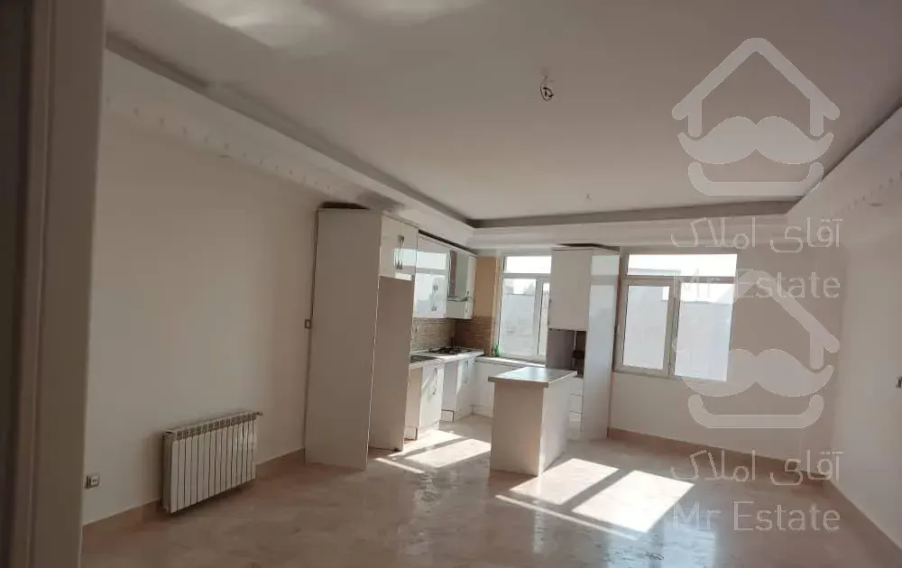 ۸۹متری وام اولی آلاله شرقی