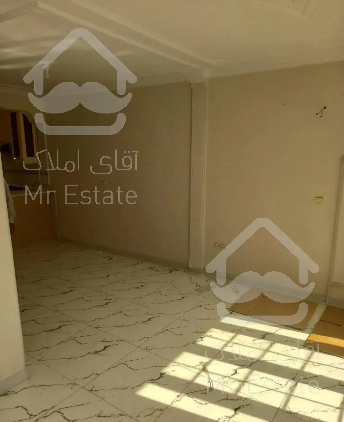 ۶۰ متر یک خواب مجیدیه شمالی بدون مالک تک واحدی