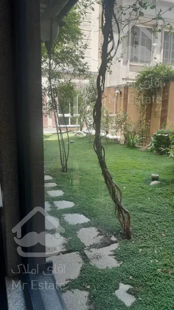 اجاره و رهن آپارتمان زعفرانیه 440  متر لوکس