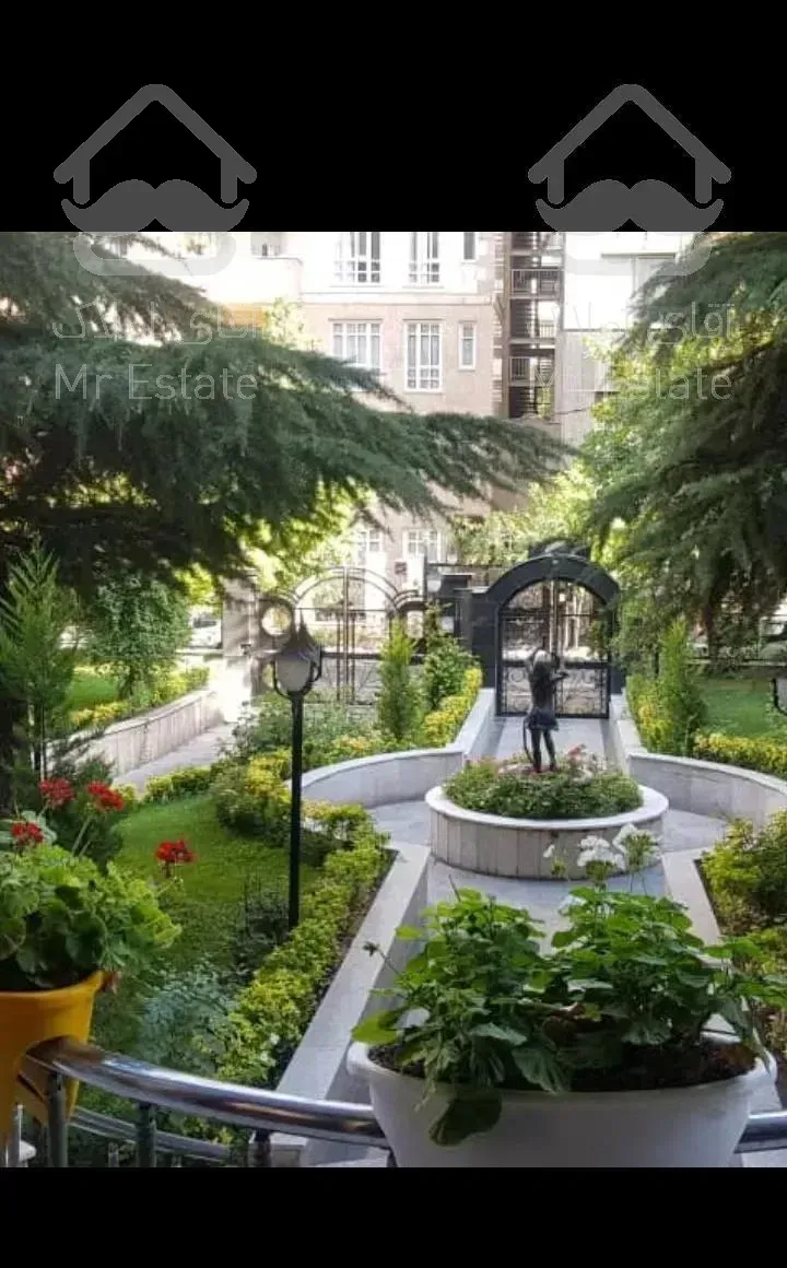 دو خواب تک واحدی مبله  حیاط در اختیار هوم افیس