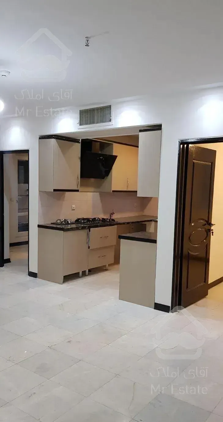 آپارتمان ۷۲ متری