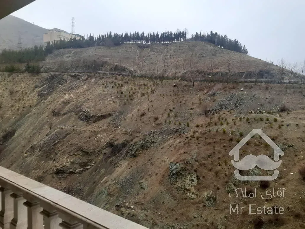 اجاره و رهن آپارتمان زعفرانیه 300  متر اکازيون