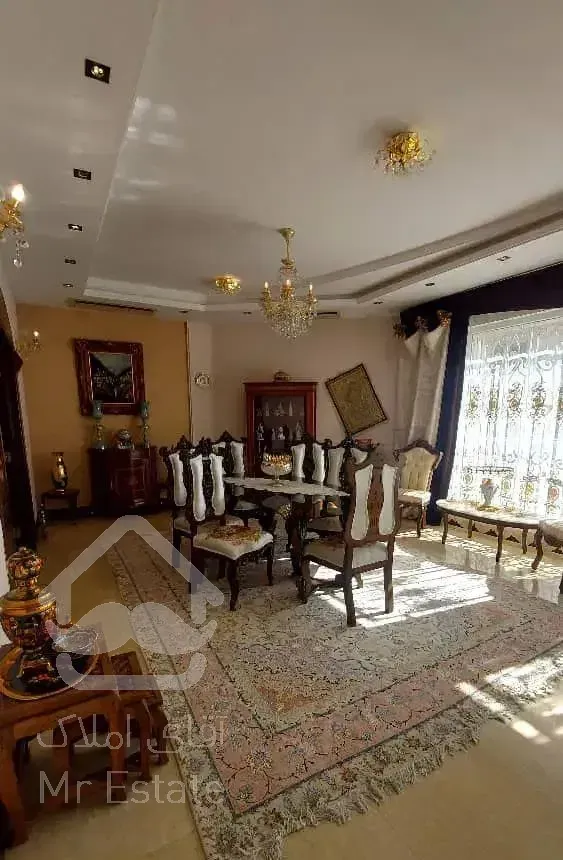 ۳۳۰ متر/تکواحدی/دسترسی چمران / ولیعصر