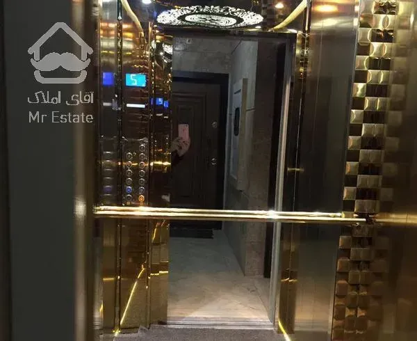 ١٤٠متری/٨واحدی/سند آماده/رحمانیه