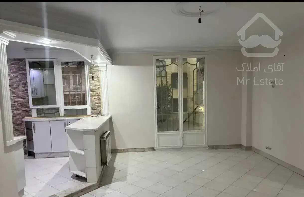 آپارتمان دو خوابه فول/محدوده نهم نیروهوایی