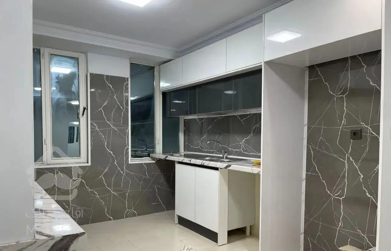 ۶۸ متر دو خواب / فول امکانات /  تخلیه