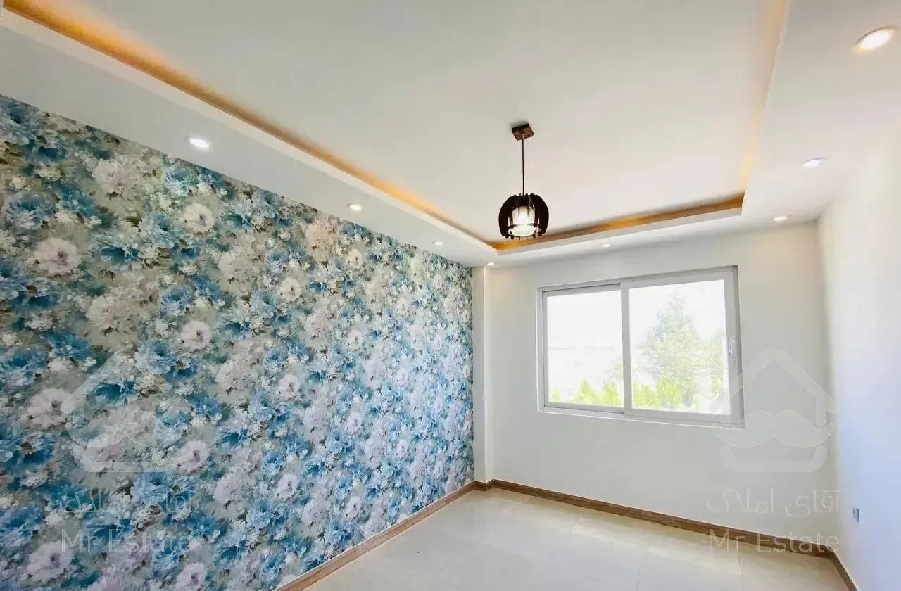 ویلای ۳۴۰متری*معاوضه*پلاک اول جنگل