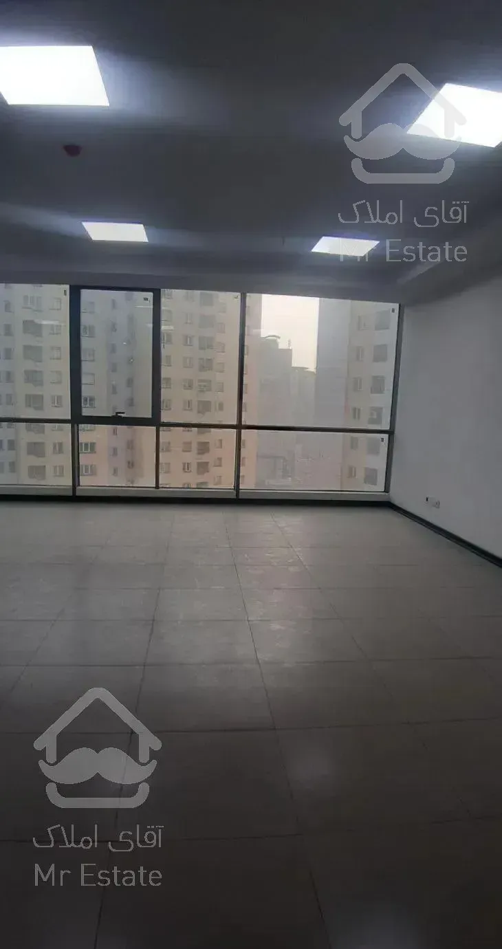واحد ۷۰متر مجتمع اداری *آکاداسنتر*