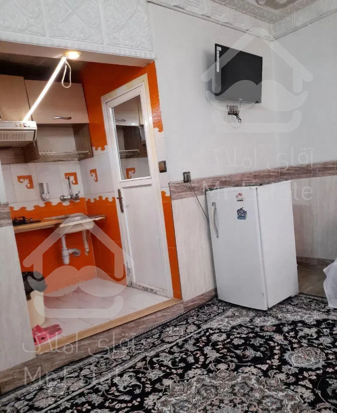 اجاره  سوییت اپارتمان حسینی طبرسی نزدیک حرم