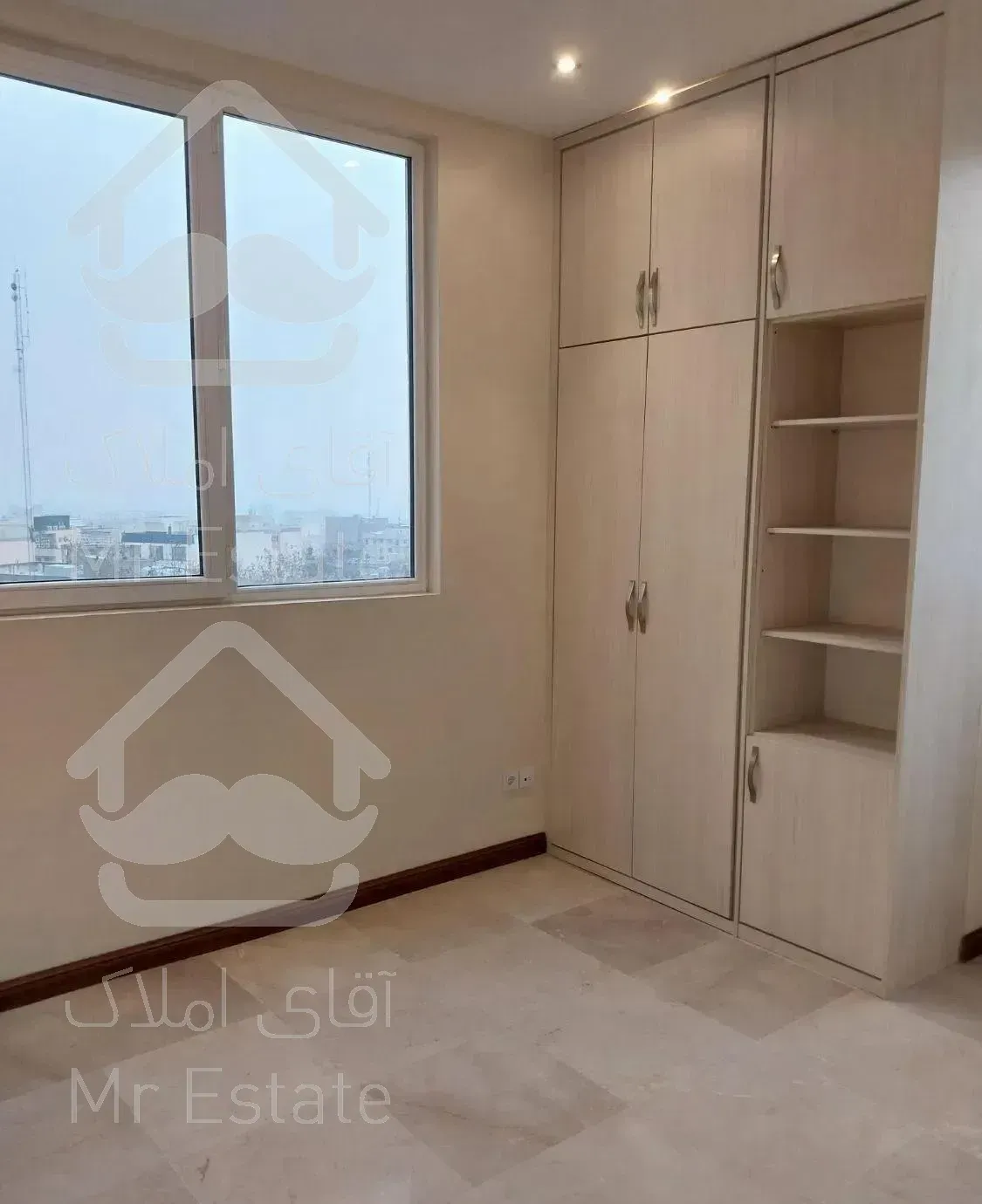 ۱۱۲متر/۲خواب/شمال جردن