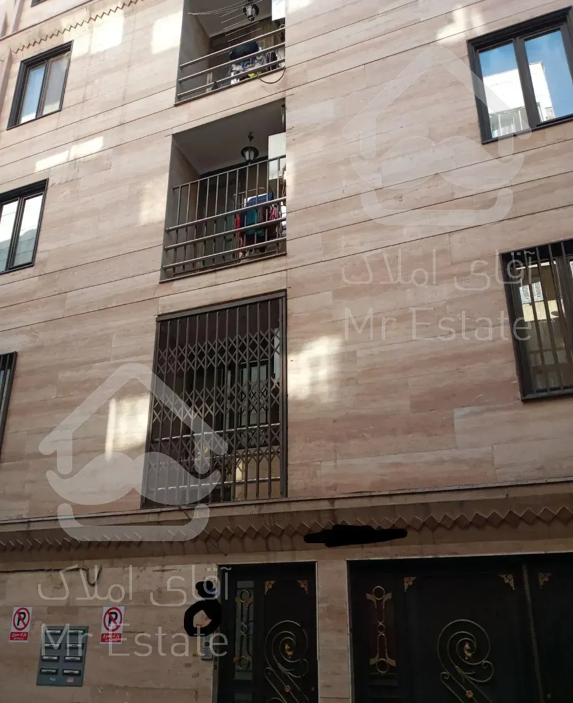 ۲خواب خوش نقشه پرنور