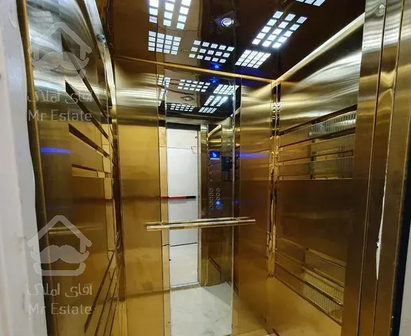 فروش اپارتمان با منظره ابدی