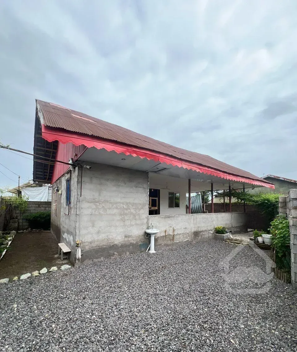 فروش ویلا215متری روستای/سندتک برگ/لاهیجان ب چمخاله