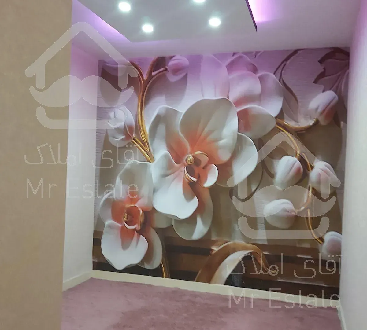 اپارتمان ۶۹ متری