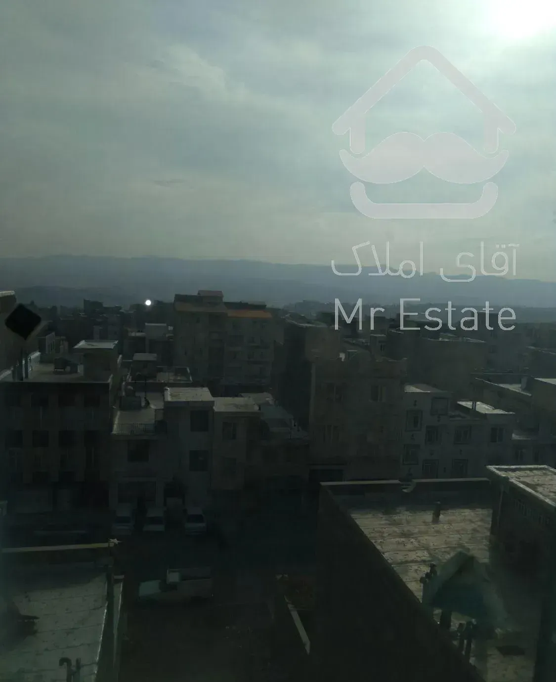 آپارتمان وسوییت 110 متری