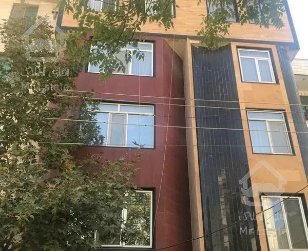 آپارتمان  واقع در اشتراکی شمالی  گلستان