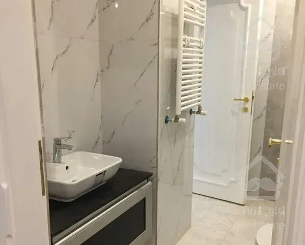 خرید 260 متر آپارتمان نیاوران تکواحدی