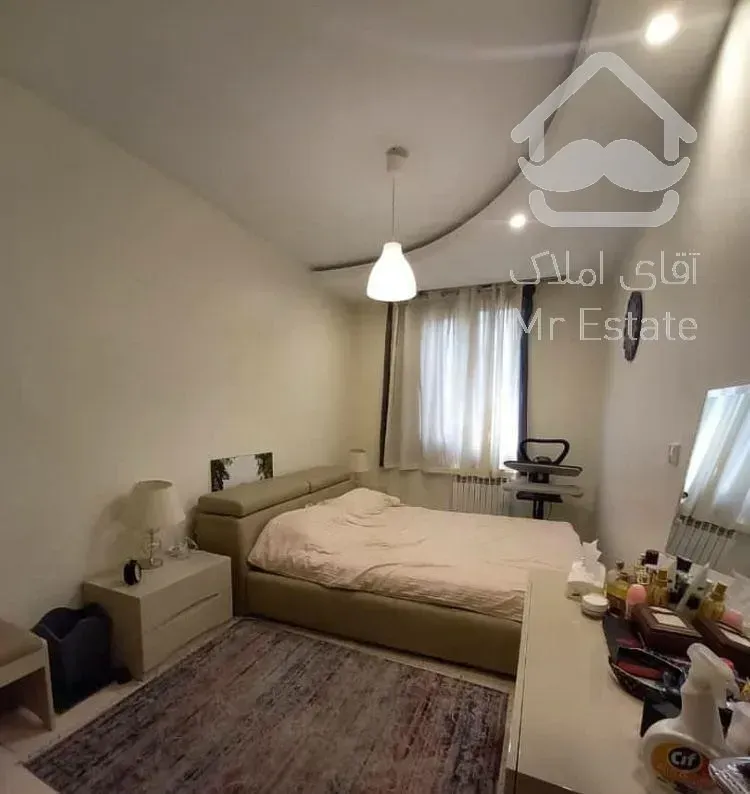 آپارتمان 75متری دوخوابه فول بازسازی شهرک پرواز