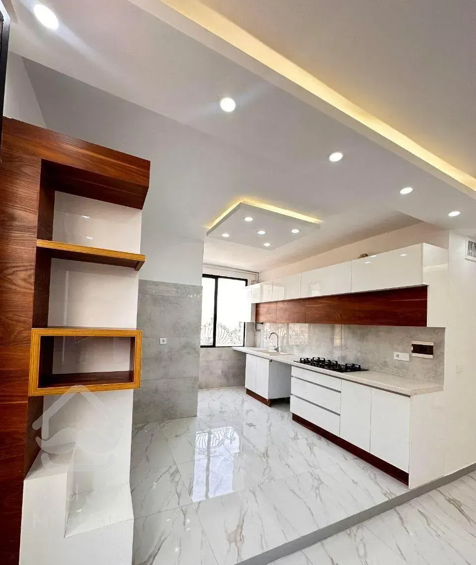 ۵۸مترطلایی*ملکی جمع‌وجور با سودی بزرگ*اقساطی