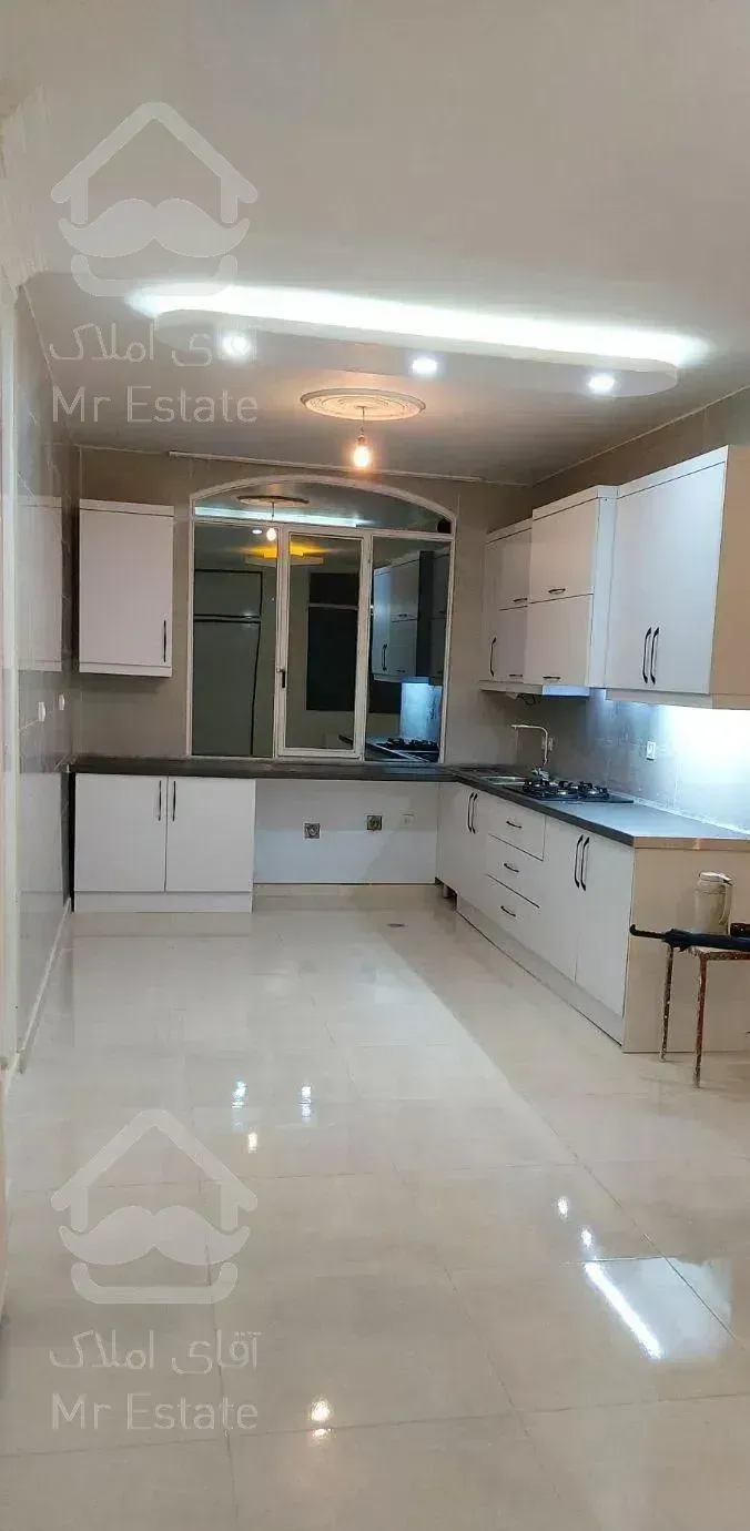 آپارتمان ۸۵ متری، دو خوابه