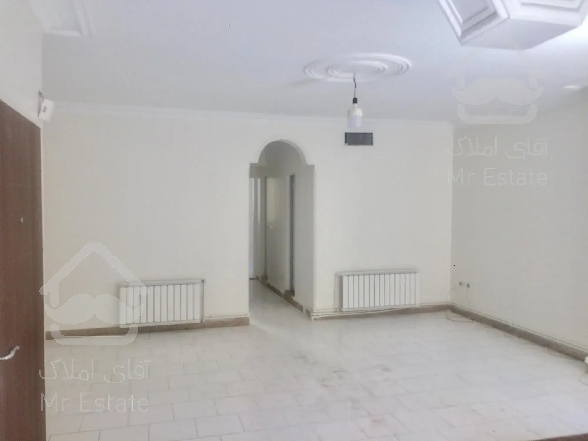 ۸۵ متر آپارتمان مسکونی جنت آباد جنوبی