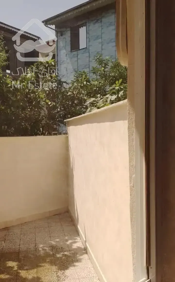 واحد همکف ۵۴ متری جاده لیلاکوه