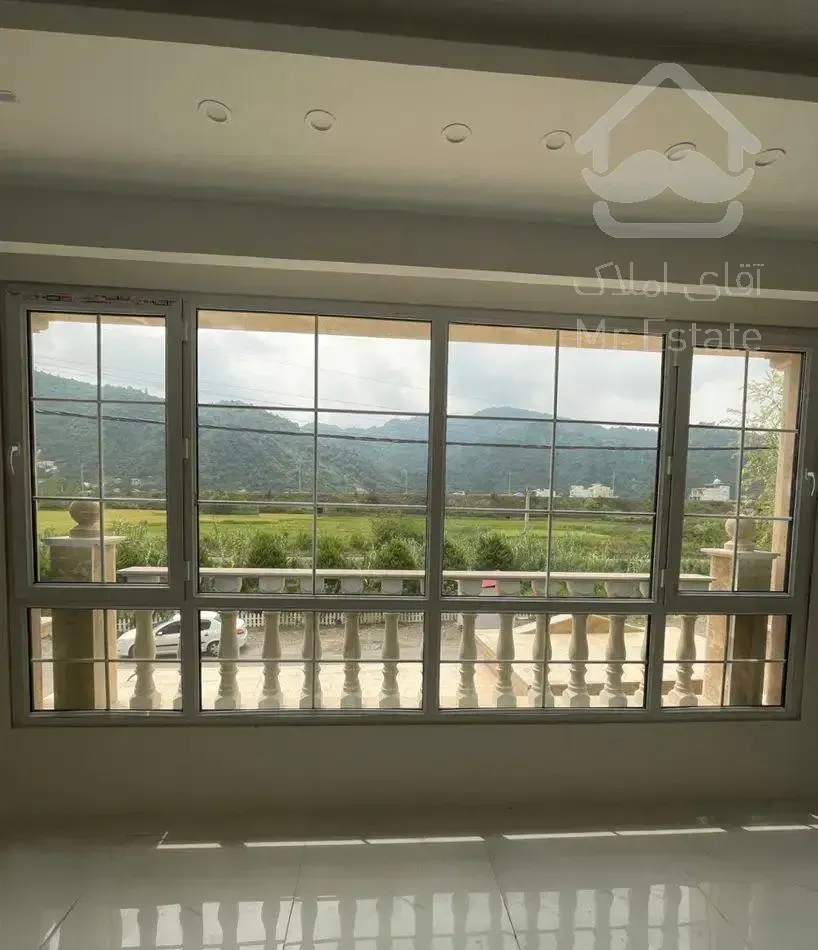 ۱۹۴متری با چشم انداز ابدی درجاده لیلاکوه