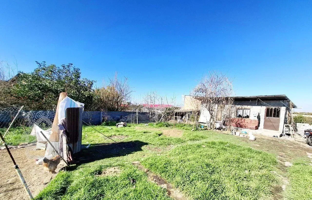 490مترخونه روستایی حیاطدار/سندتک برگ/قیمت واقعی