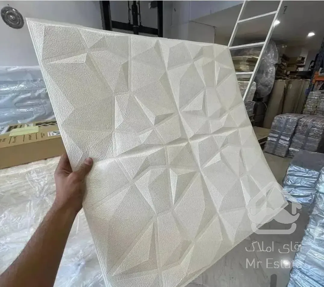 دیوارپوش  ونصب پارکت