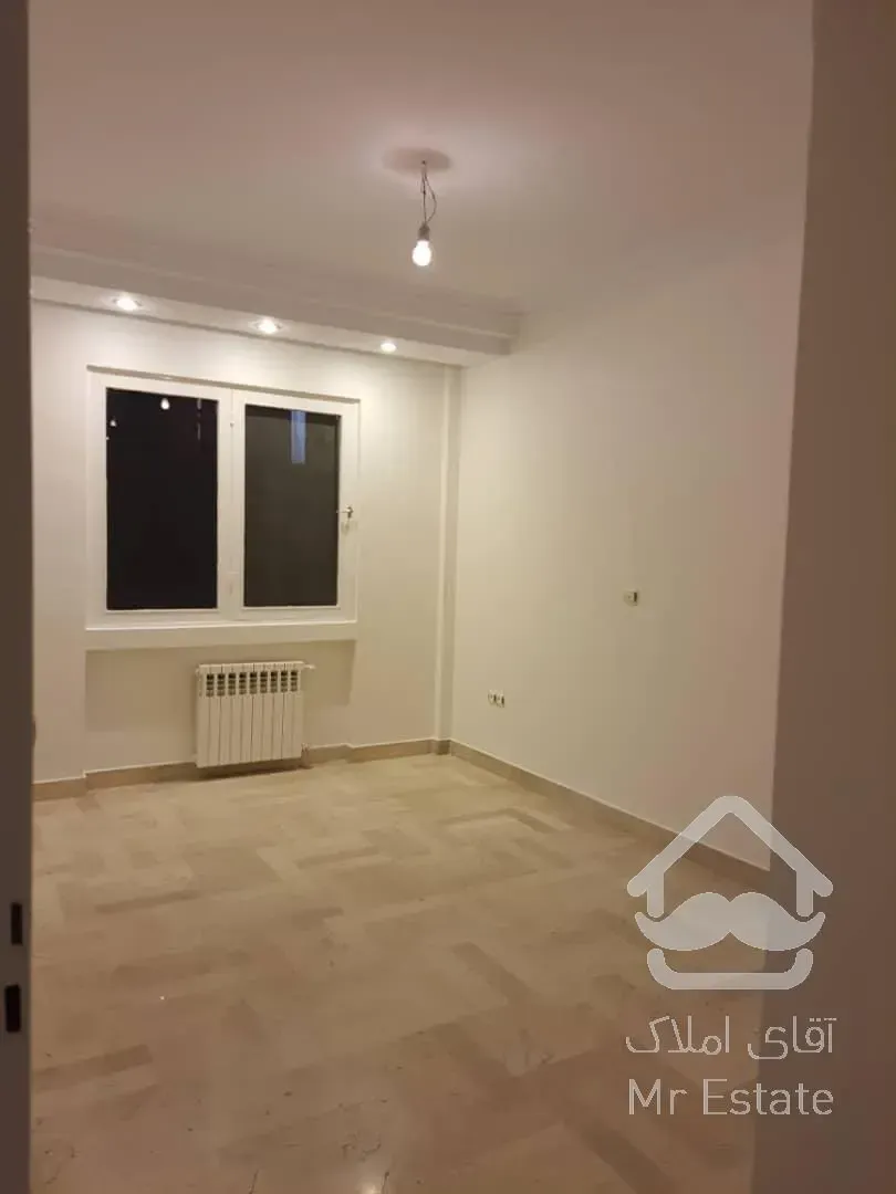 آپارتمان ۱۲۵ متری سعادت آباد(علامه جنوبی)