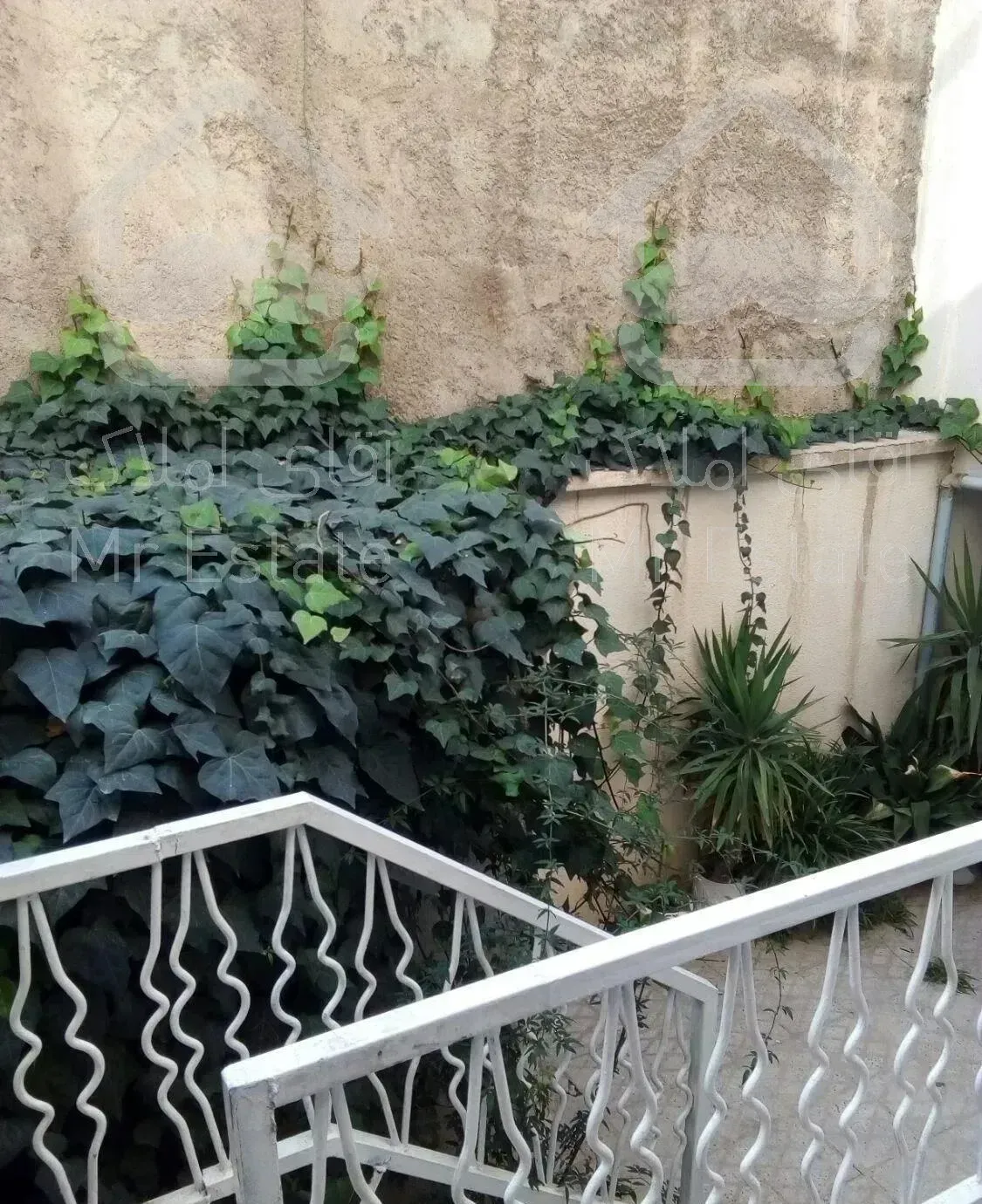 آپارتمان دو خوابه هشتاد متری