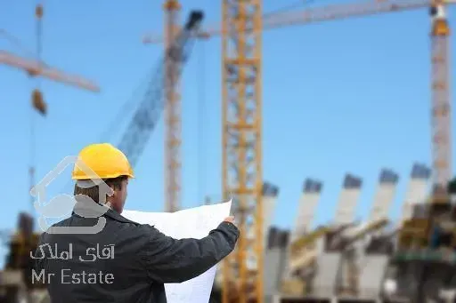 انجام کلیه امور نقشه برداری : * ثبت نام و تهیه نقشه املاک بدون سند 147‪