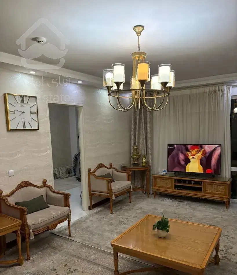 فروش آپارتمان 78 متری دو خواب فول تک برگ//محراب//