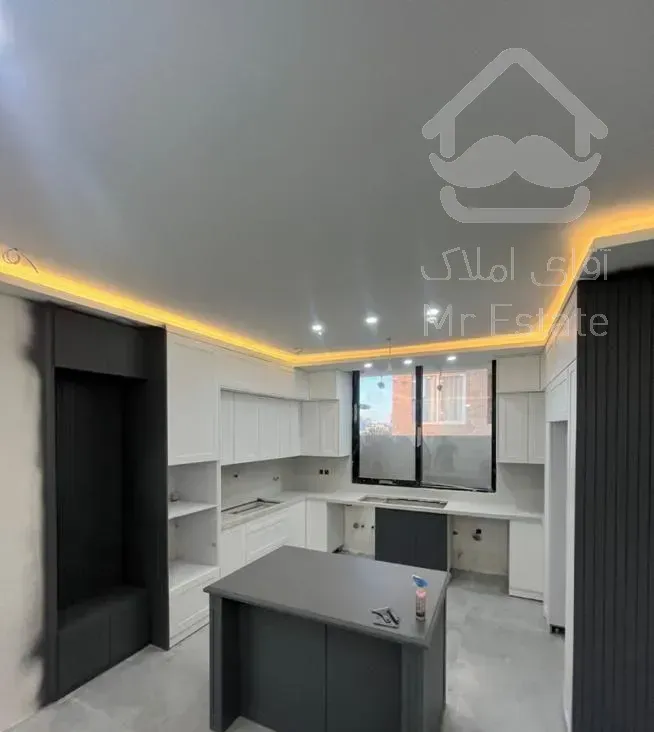 78متری/مدرن و باشکوه/غرق نور/نزدیک مترو/اکبری