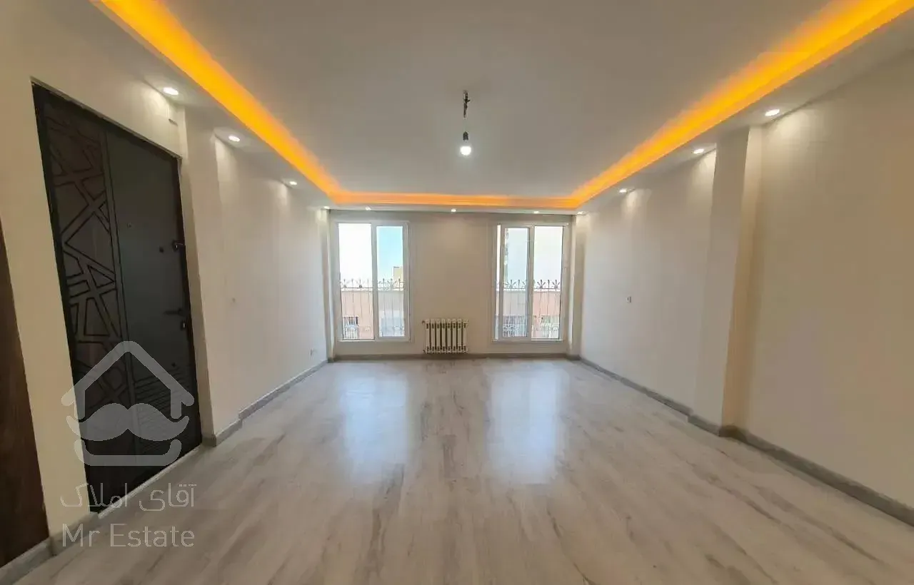 ۵۸ متر یک خواب اقبالپور