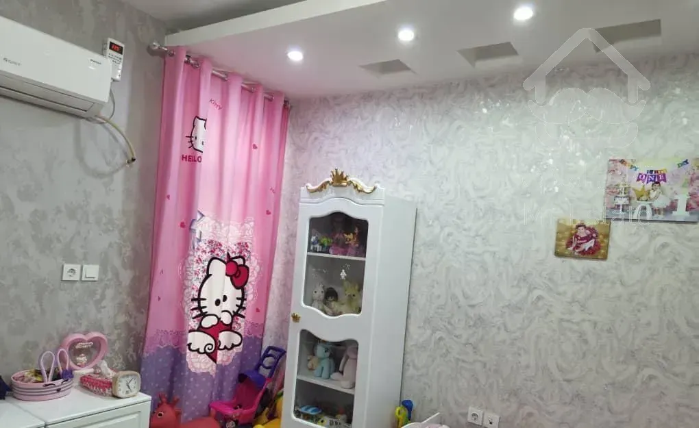 فروش آپارتمان 144 متری کیانپارس