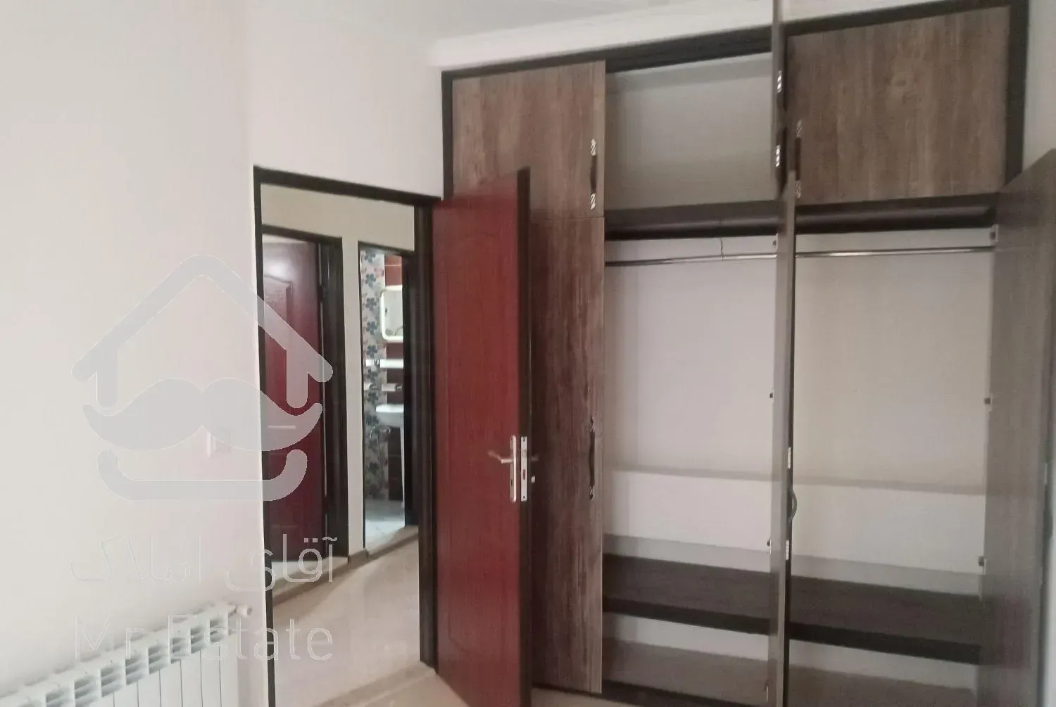 90 متر آپارتمان در  دریاگوشه