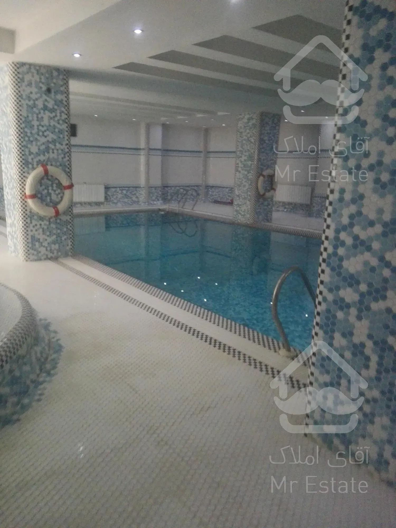 فروش اپارتمان در کامرانیه