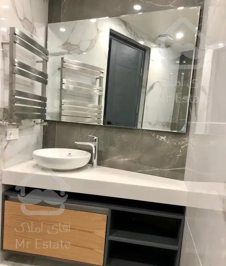 ۱۷۵ متر فول بازسازی ولنجک