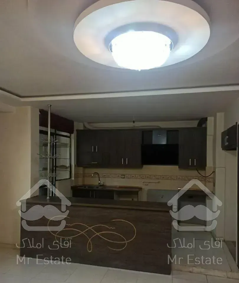 «آپارتمان 85 متر شخصی ساز رفیعی 10»