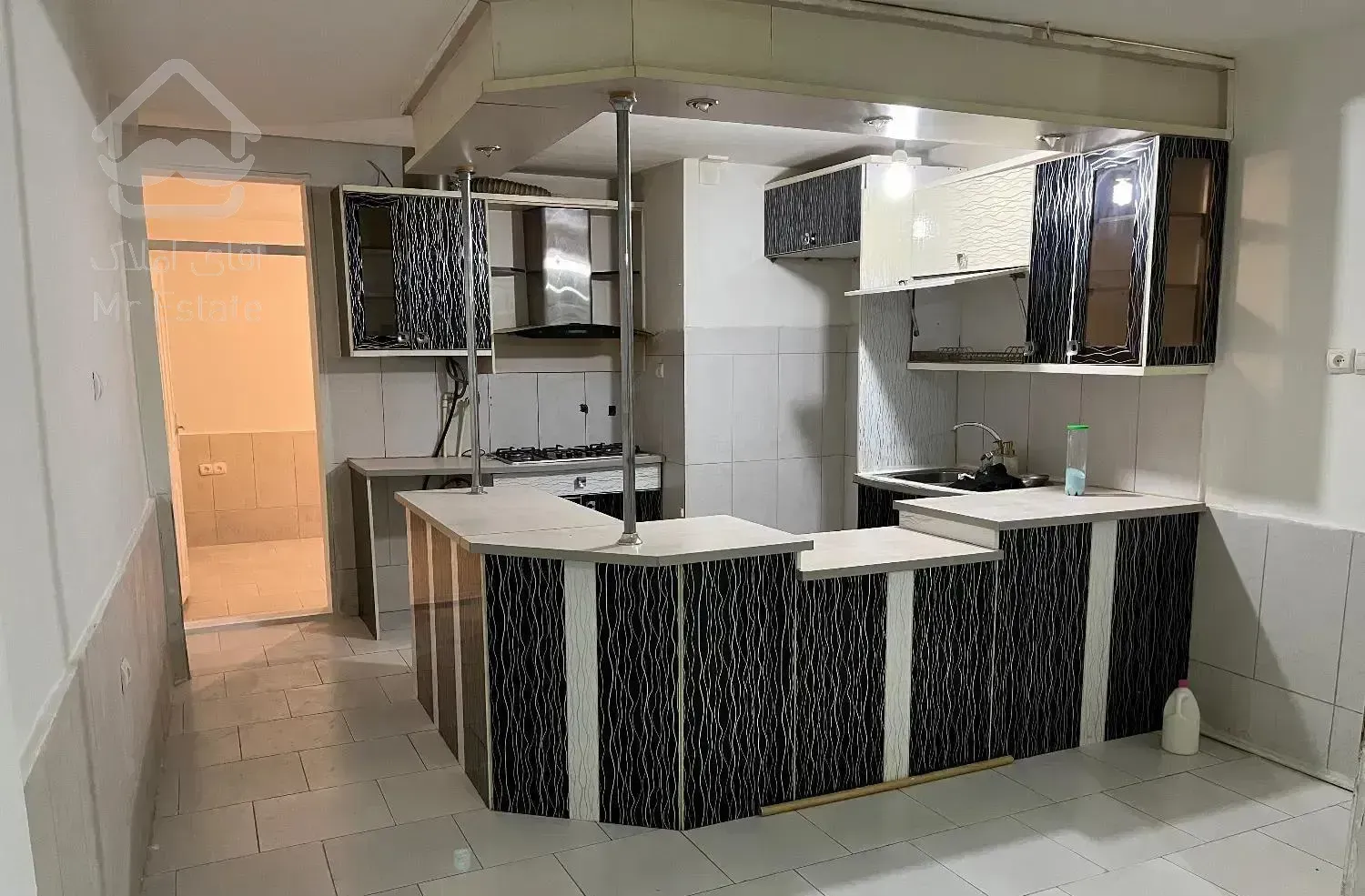 ۶۰ متری خیابان سپند