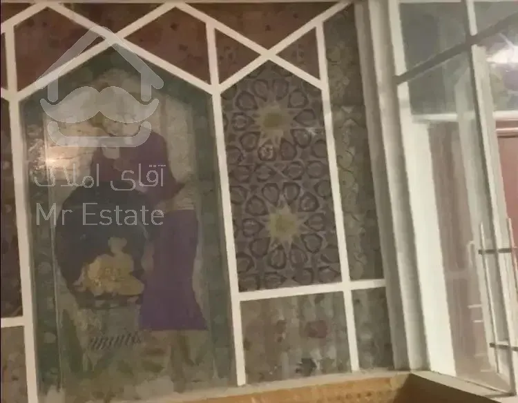 ۱۲۵ متر دوخواب سالن بزرگ جردن