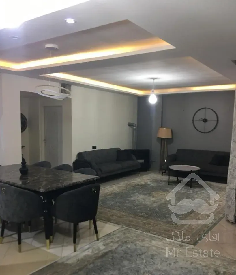 رهن ۱۰۰ متر۲ خواب شهرک دانش ۴ راه ایران خودرو