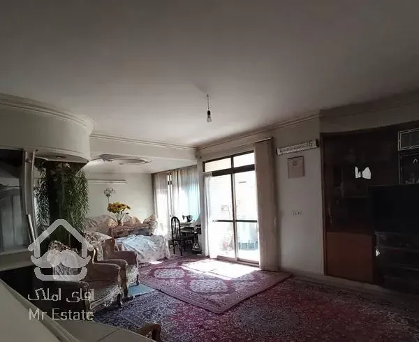 آپارتمان توحید میانی